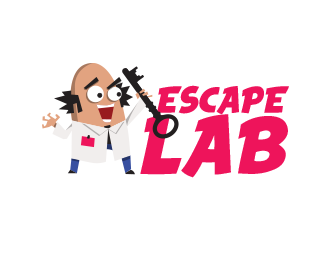 Visite Place des talents - Stand Escape Lab