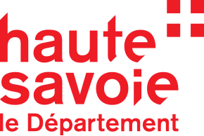 Logo Région Haute-Savoie