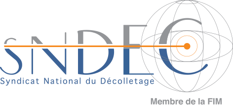 Logo SNDEC