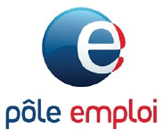 Logo Pôle-emploi
