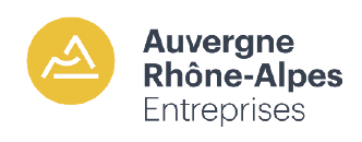 Logo région Auvergne Rhone-Alpes