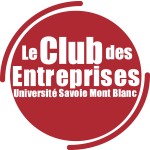 Logo Club des Entreprises