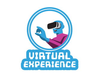 Visite Place des talents - Stand Virtual Experience